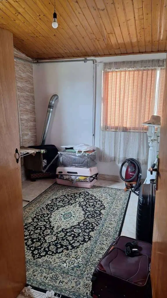 آپارتمان ۷۶ متری