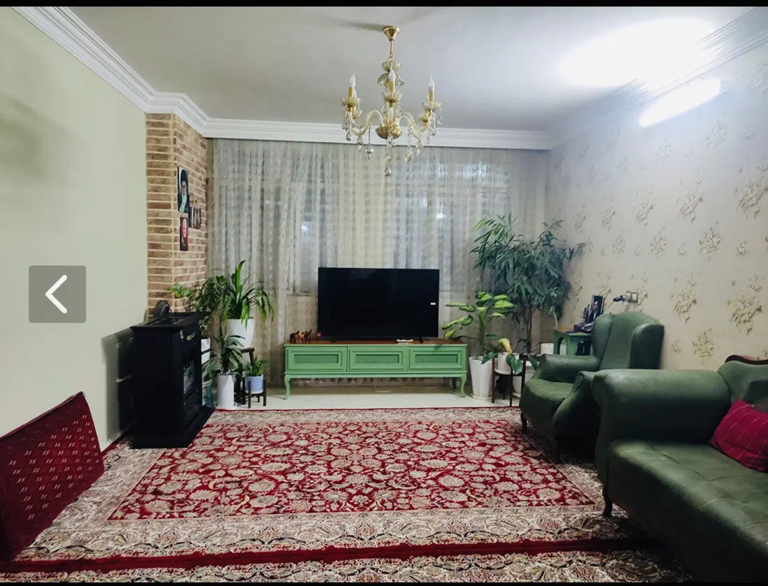 اپارتمان کریمی۳۰ طبقه۳ سند ۶ دانگ تک برگ