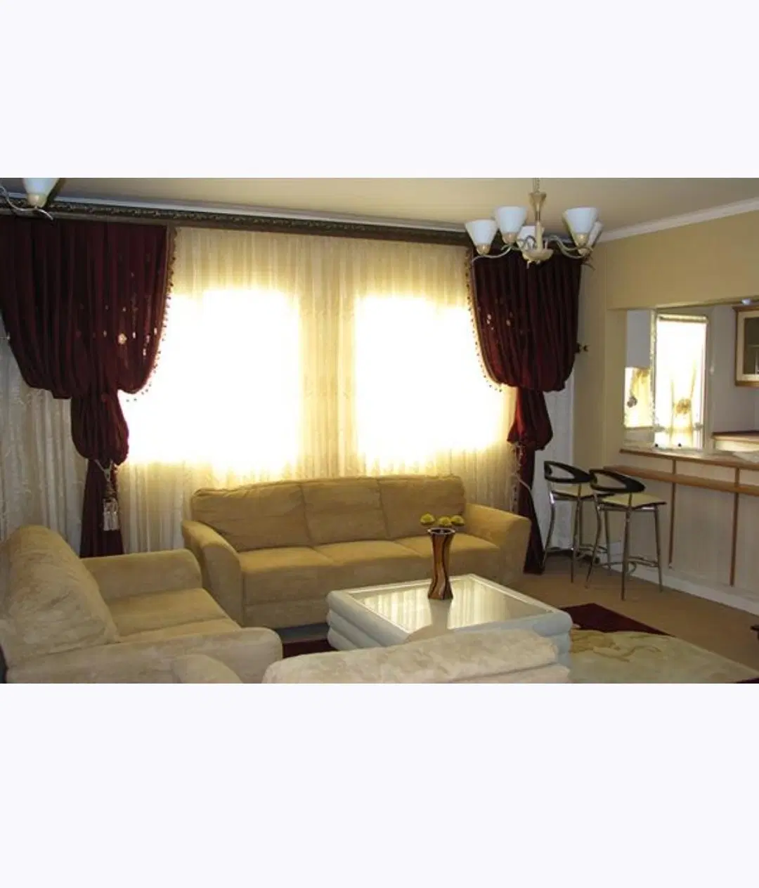 اجاره در آذران سهند فاز یک