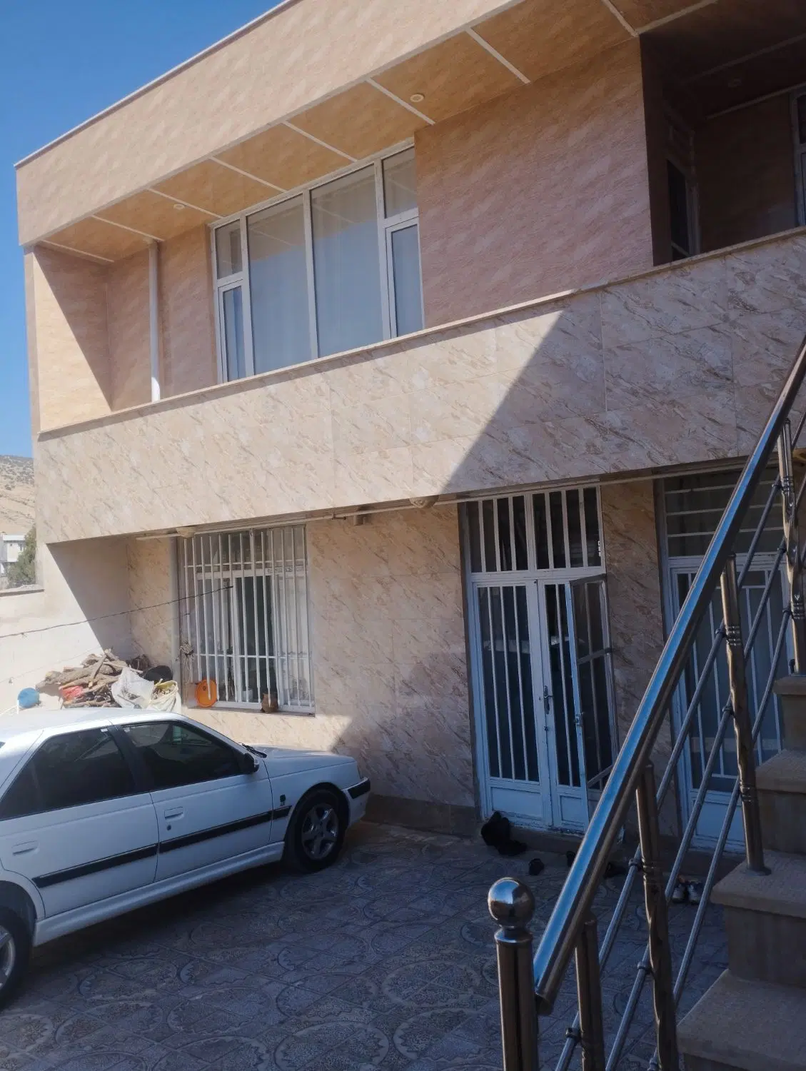 اجاره مسکونی