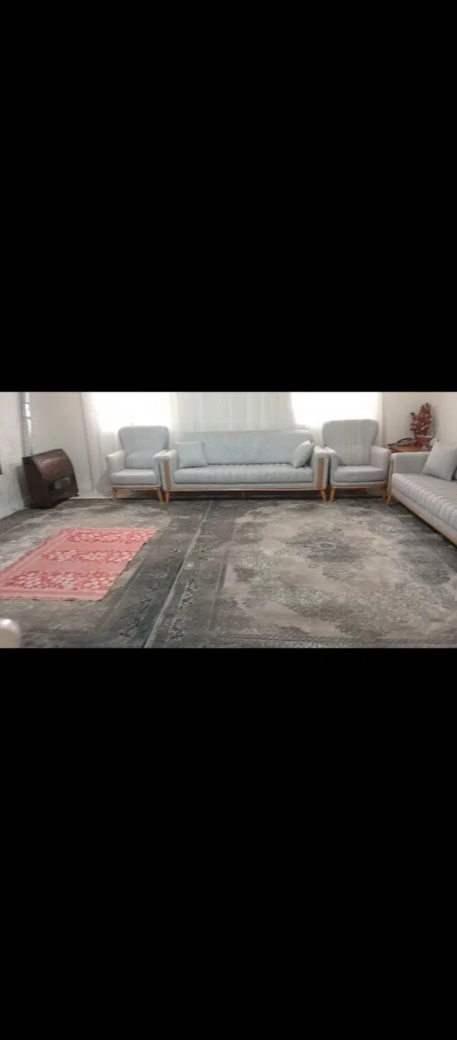 سازین 68 متری فول امکانات