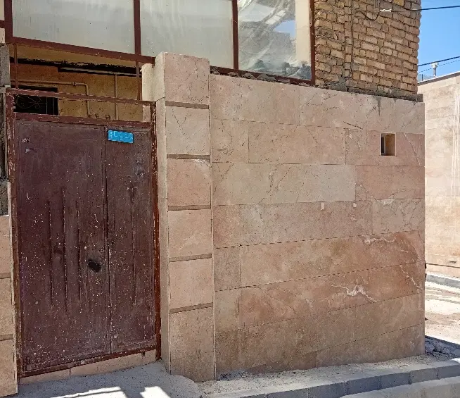 خانه دونبش در دو اسب