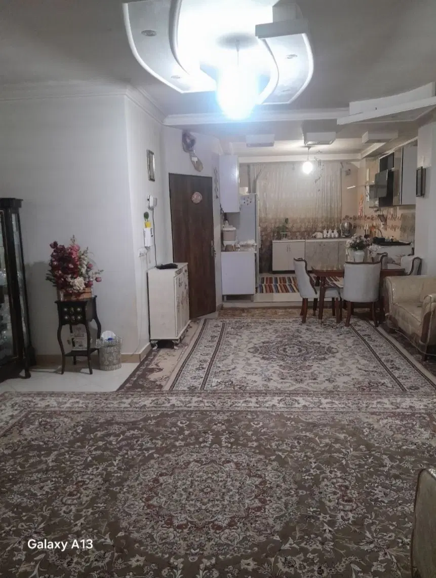 فروش آپارتمان به متراژ ۹۷متربا انباری