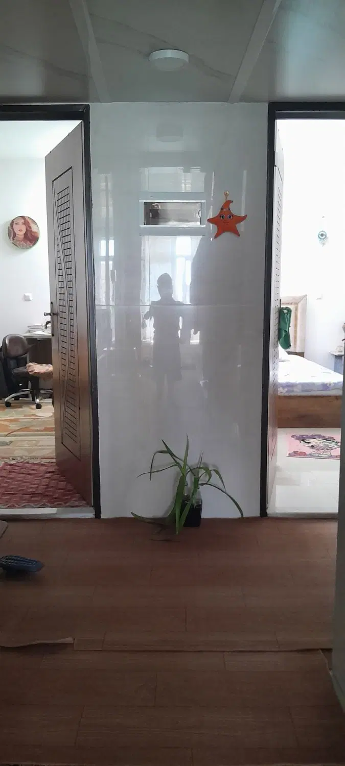 خانه دوطبقه