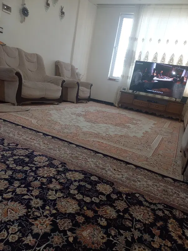 ویلایی تاجگذاری رهن واجاره م