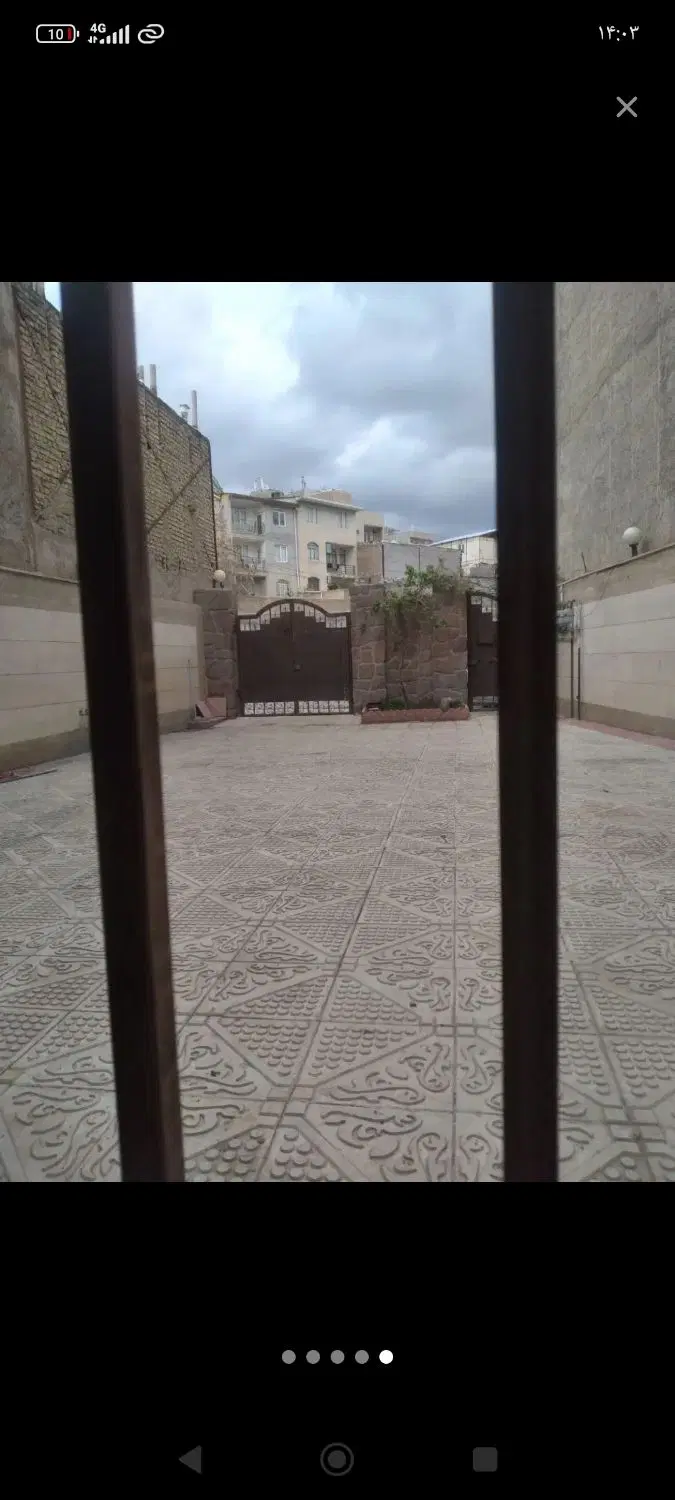 خانه  60متری فروشی