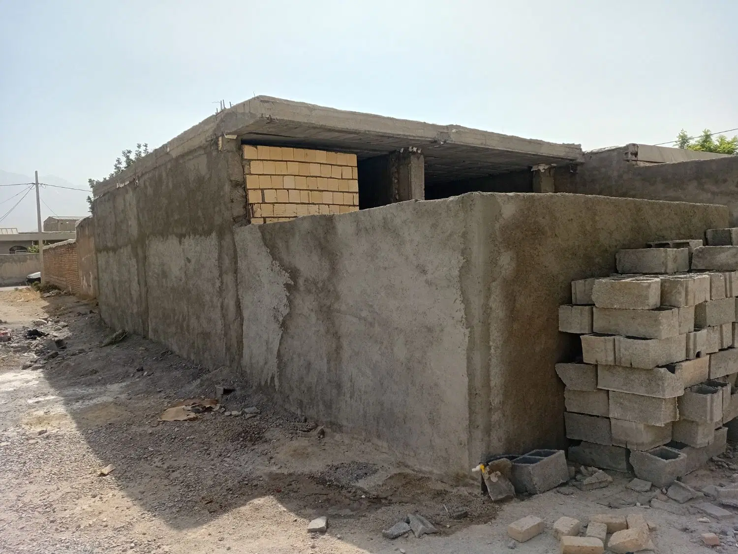 فروش خانه ویلایی