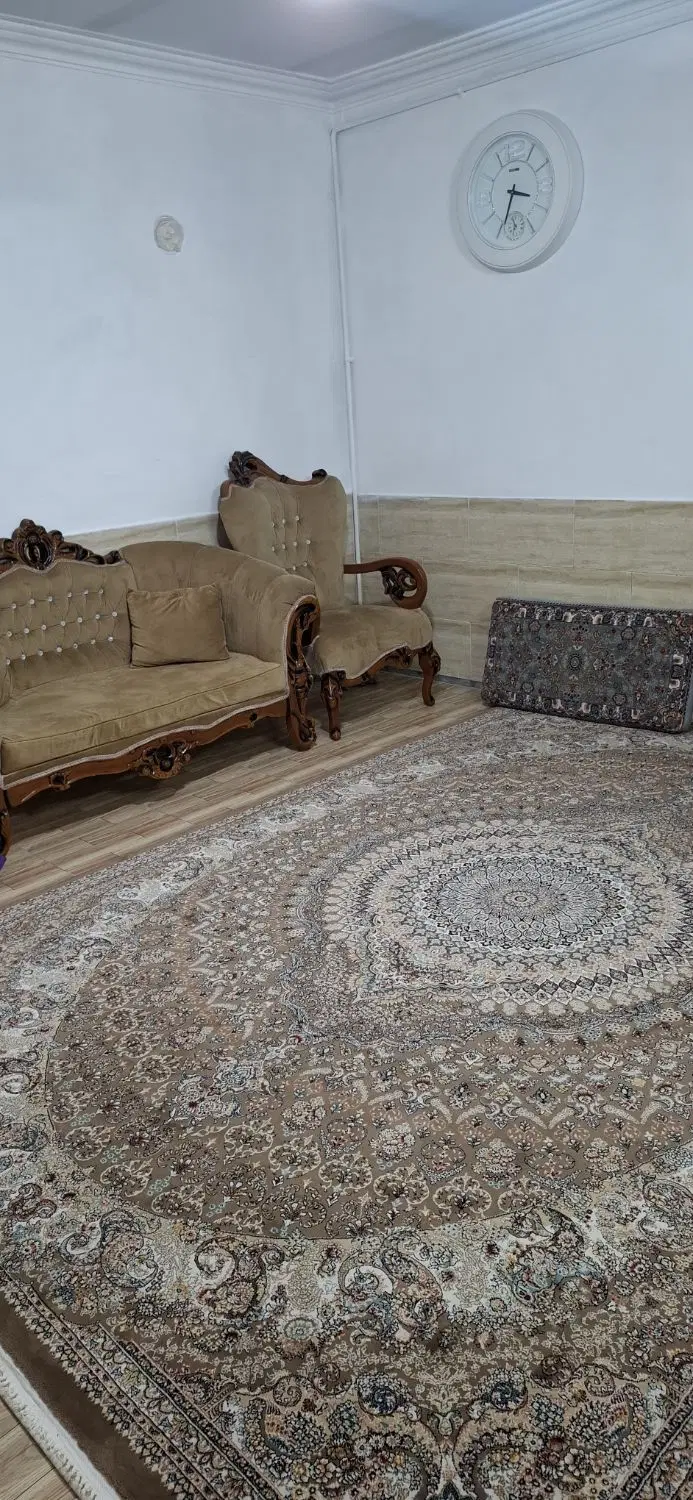 خانه ویلایی ۷۵متری