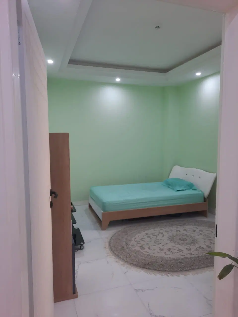 اقبال ساخت کم نظیر_۱۴۰متری _فرصت ناب