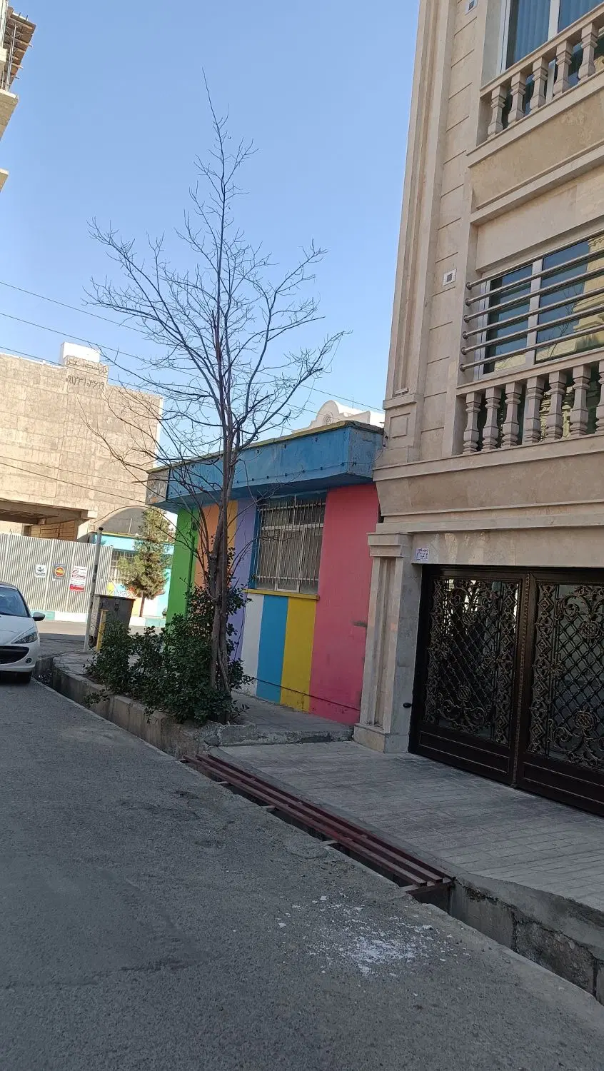 فروش ویلایی ۲۲۴  متری  جنوبی واوان