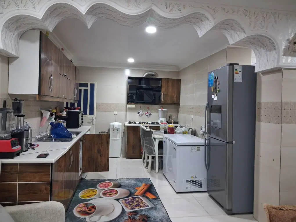 فروش خانه ویلایی علی آباد