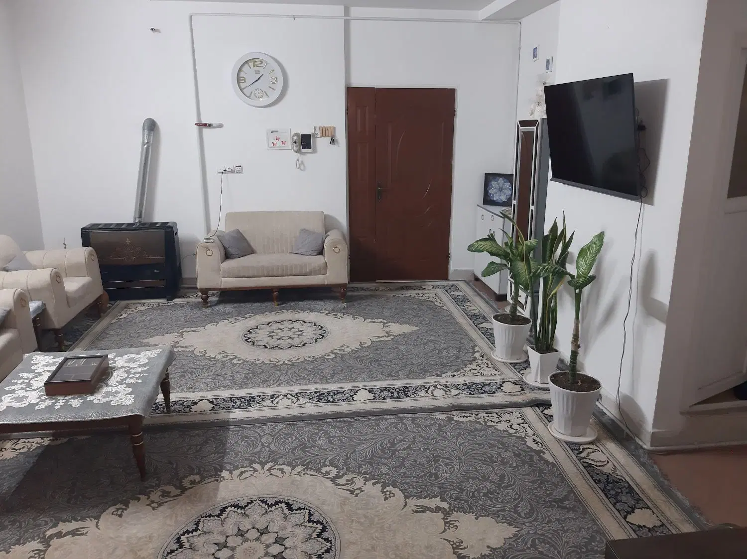 فروش آپارتمان