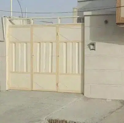 خانه همکف