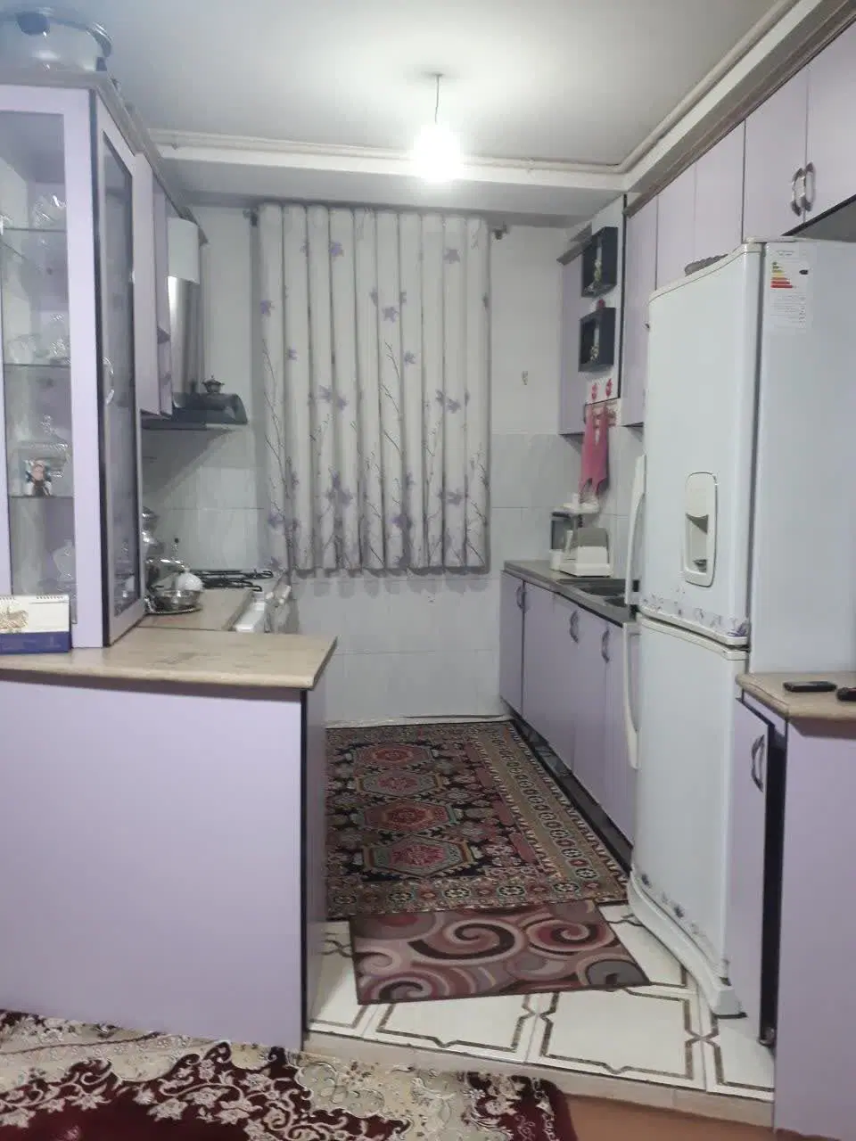 فروش آپارتمان ۵۵ متری