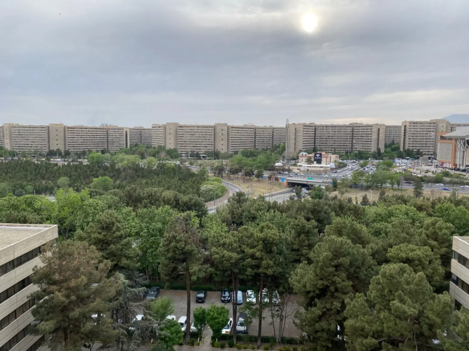 ۱۷۶ متری فاز یک