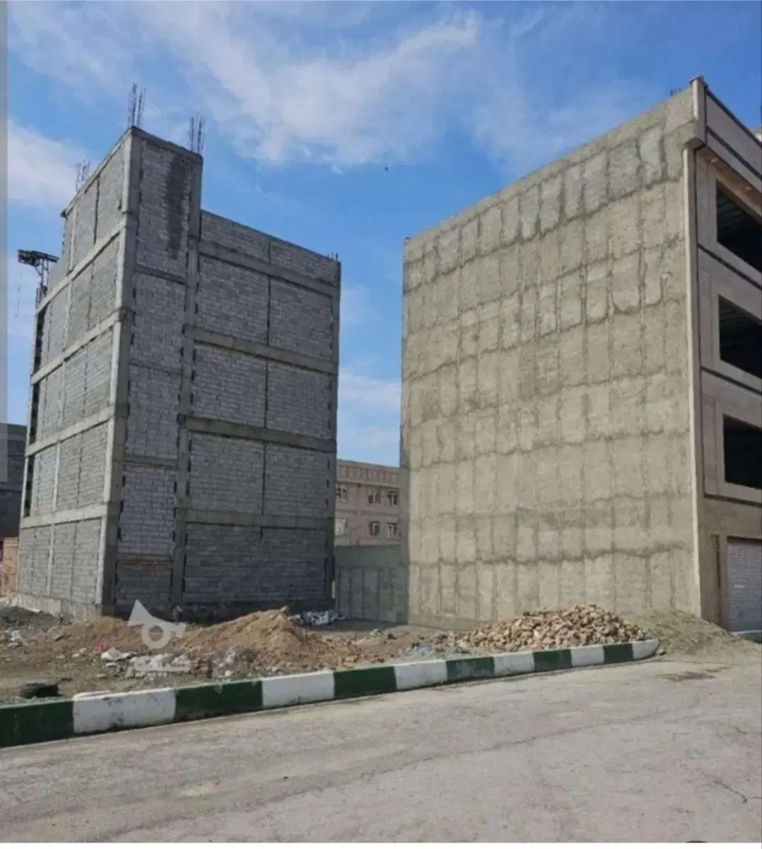 فروش زمین مسکونی