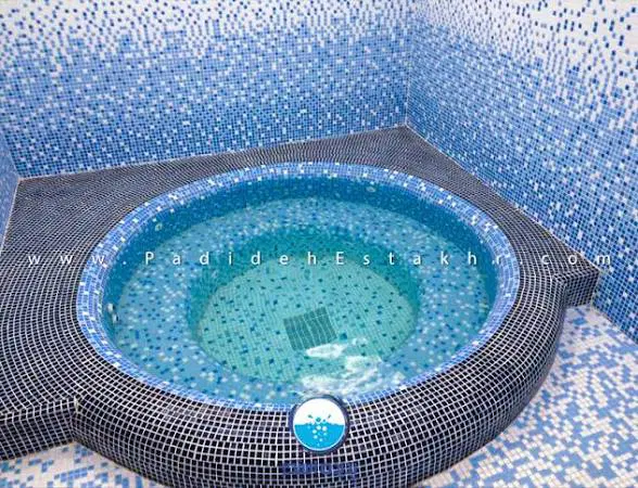 سه طبقه صفر خامنه ای با جکوزی