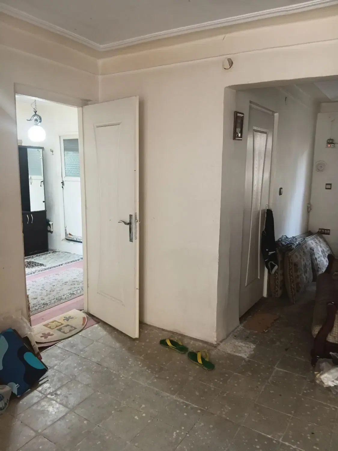 همخونه خانم نیازمندم