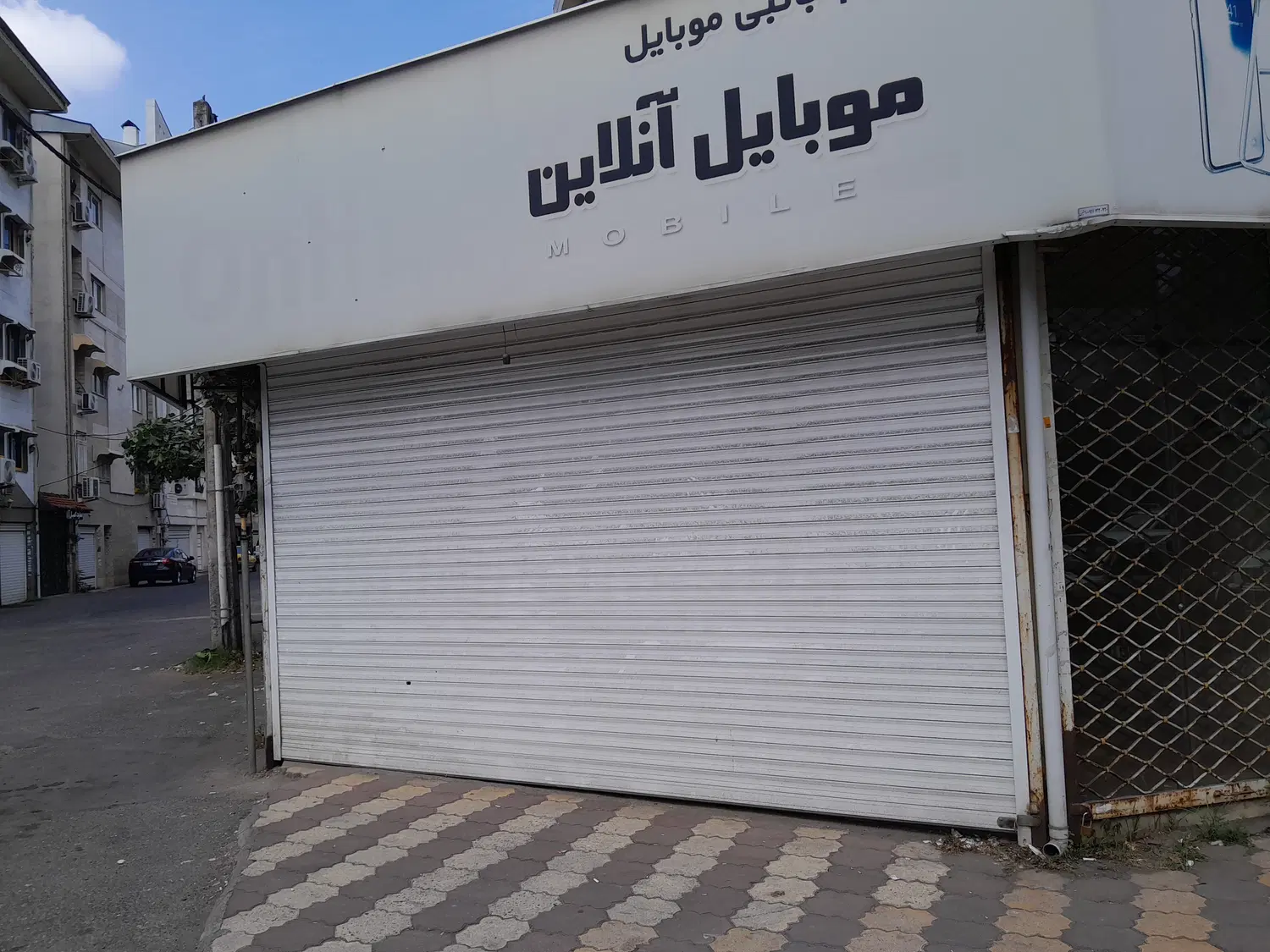 اجاره مغازه در محله رشتیان