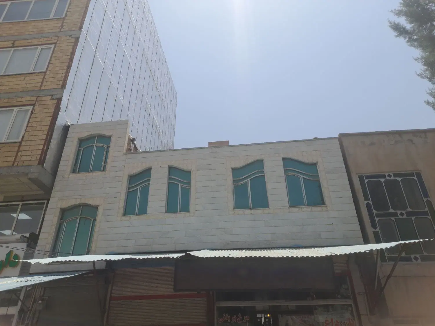 رهن اجاره