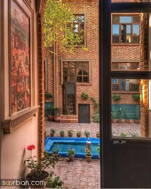 سویت ۷۰ متری مسکن خیابان لاله