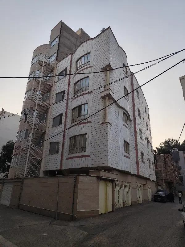 آپارتمان