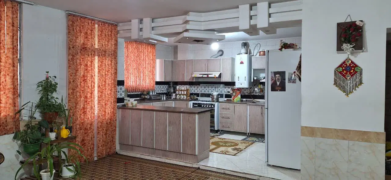 رهن واجاره منزل مسکونی