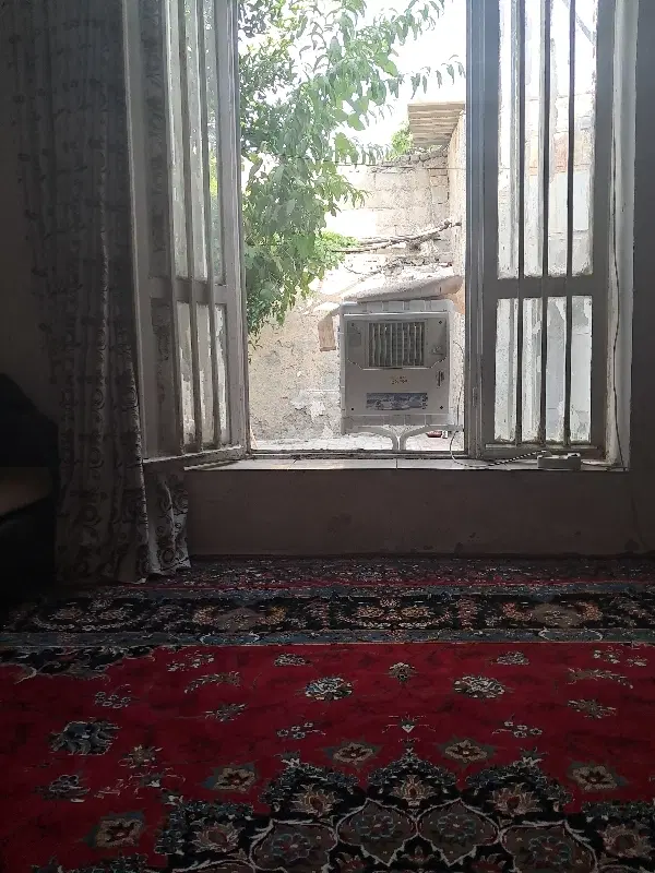 منزل مسکونی ویلایی