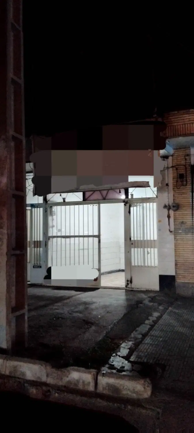 اجاره مغازه ده متری در باقدرت شرقی
