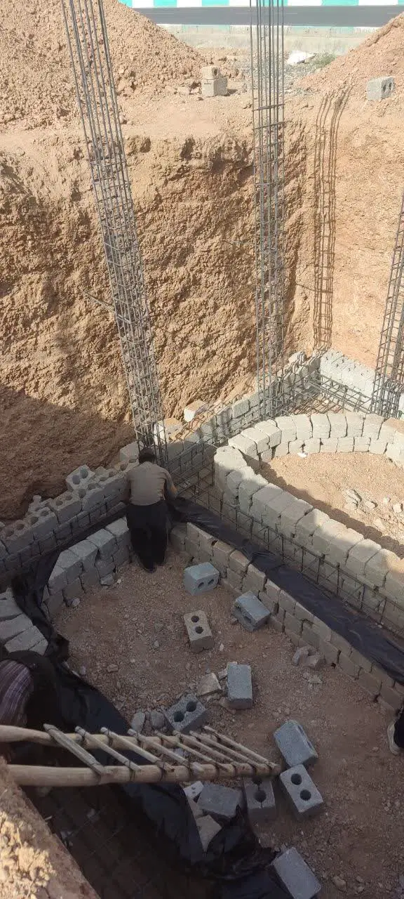 تجاری دونبش بر بلوار امینی
