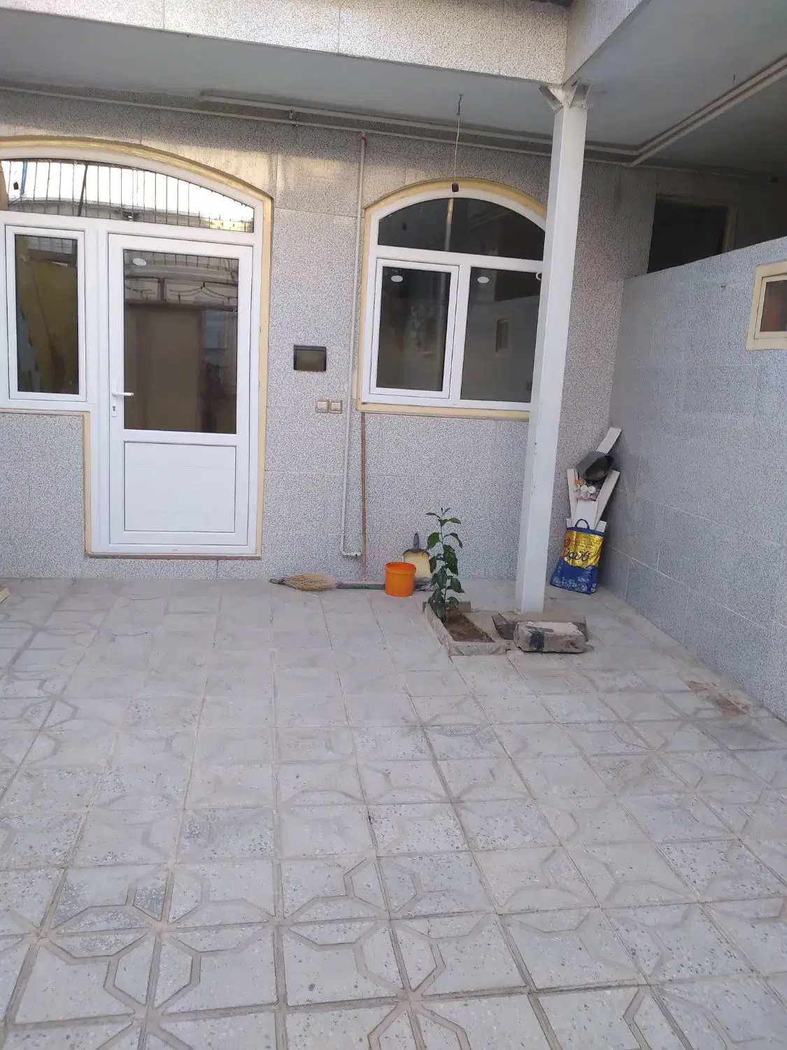 خانه اجاره سیروس