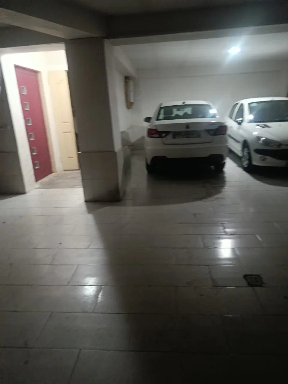 فروش آپارتمان در اره گر ماشین رو