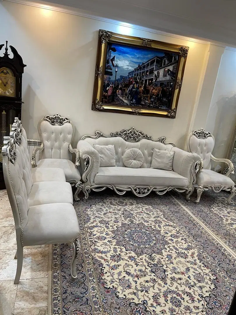 فروش اپارتمان
