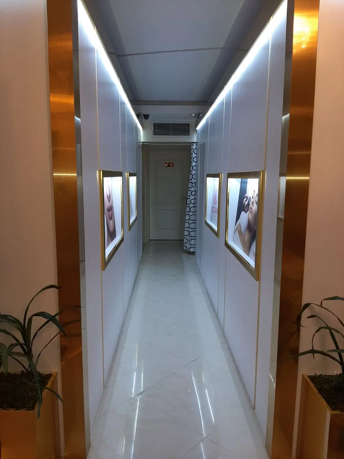 اجاره اداری رودهن