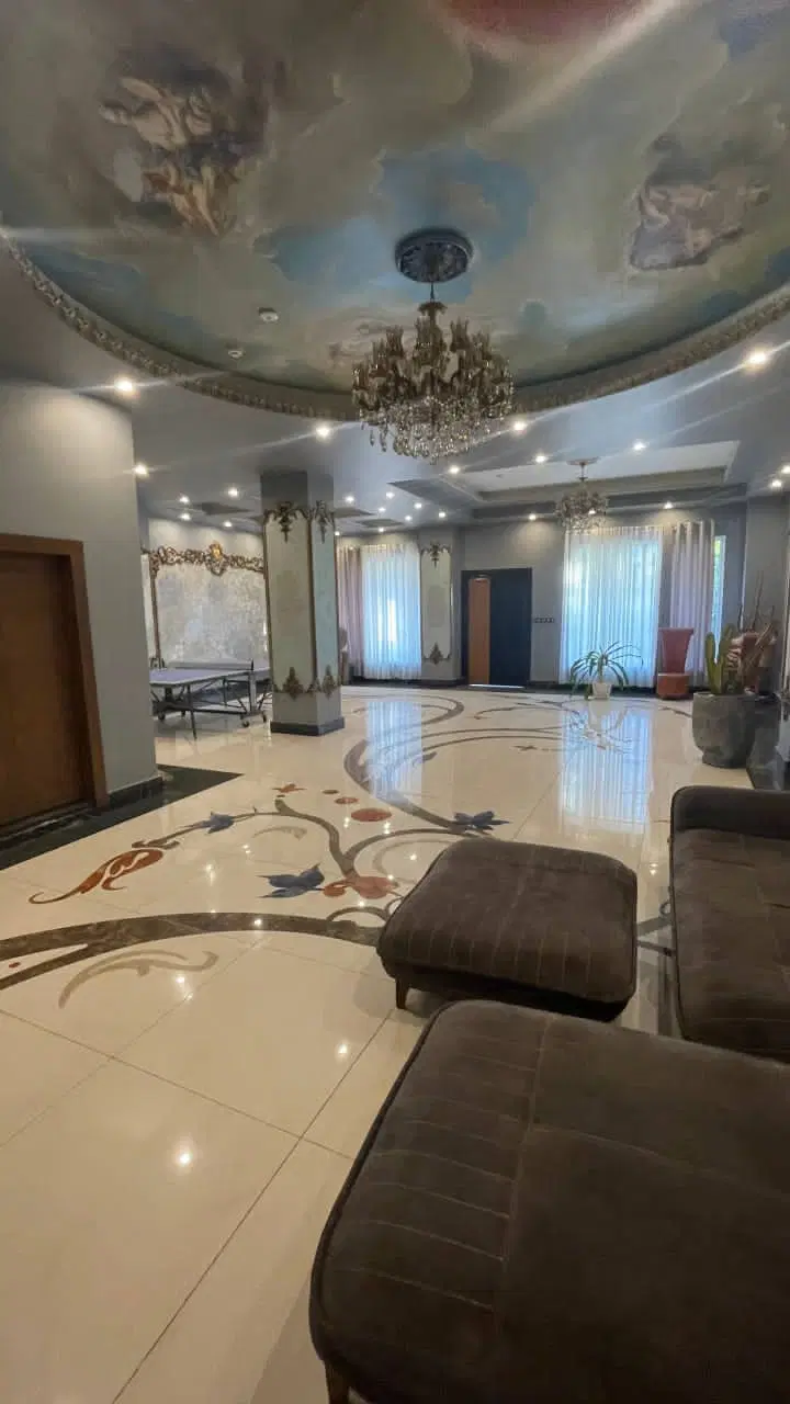 115متر، رو به افتاب فاز یک گوهردشت