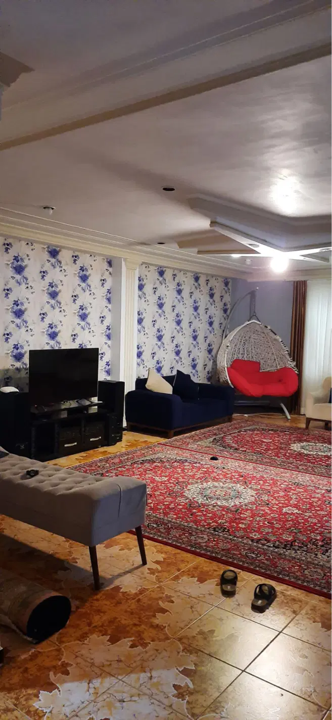۱۳۰متری چاله باغ ۱۴متری سوم تخلیه فوری