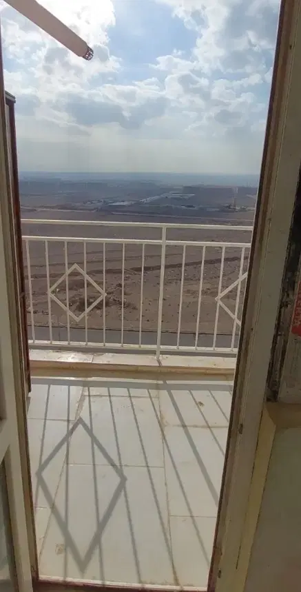 اجاره آپارتمان کوزو ۶ یک خواب تخلیه آماده سکونت
