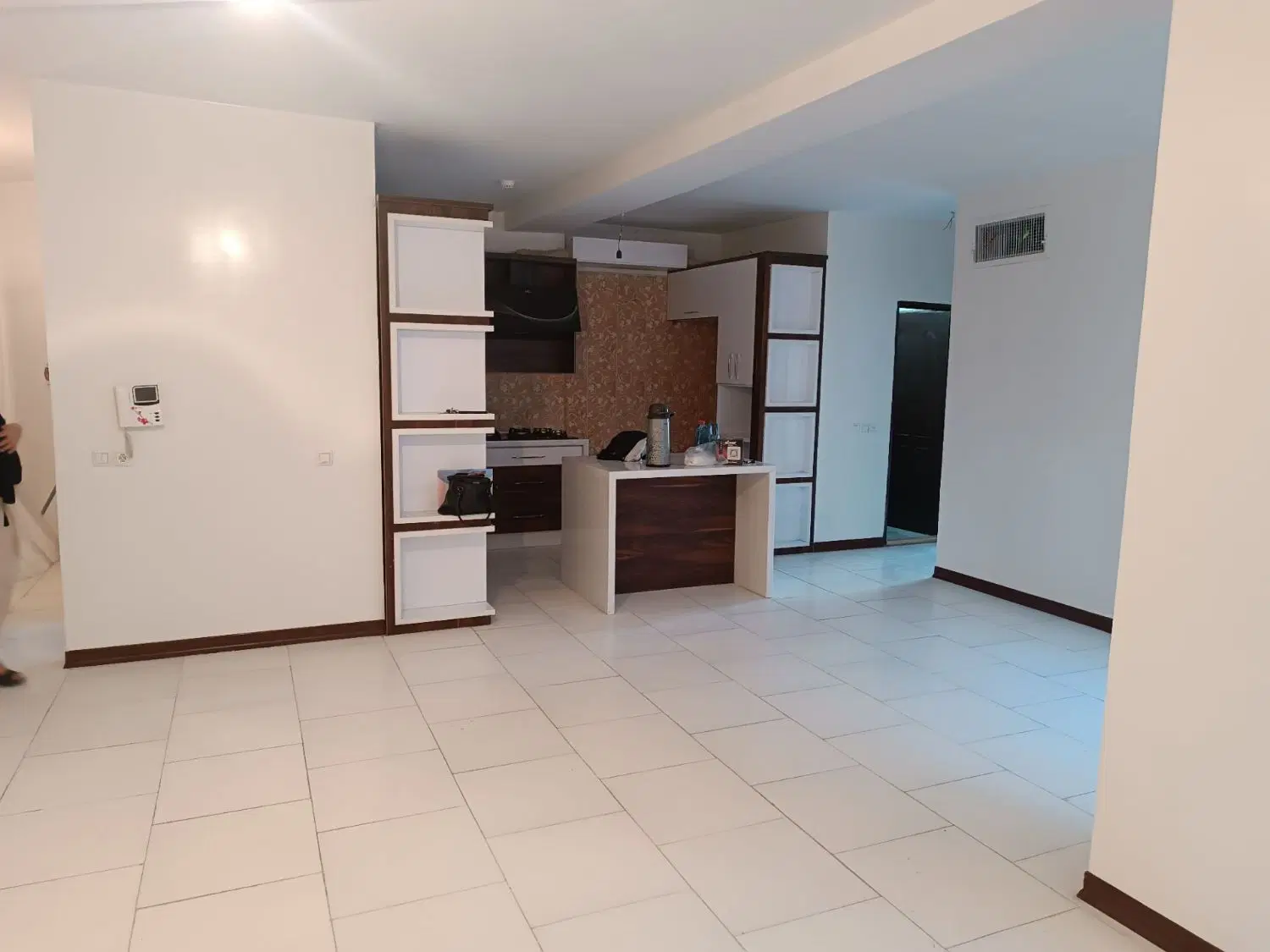 اجاره واحده 97متری فاز5اندیشه