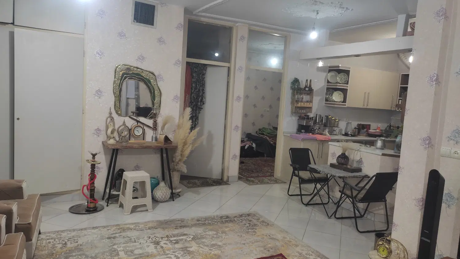 اجاره آپارتمان