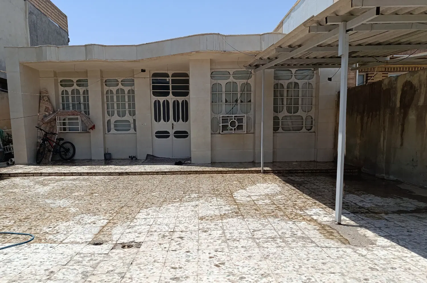 منزل