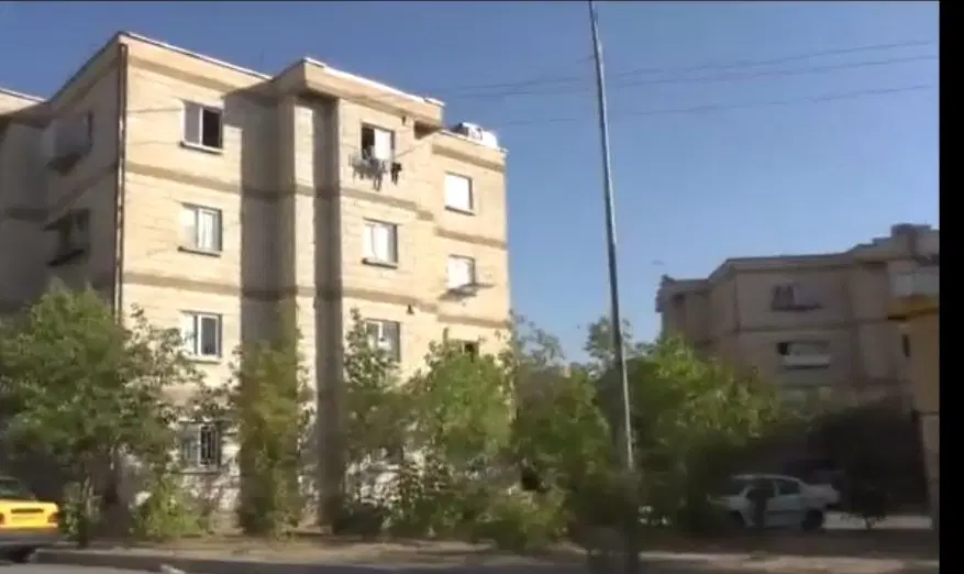 اجاره واحد نقلی در مجتمع امام خمینی
