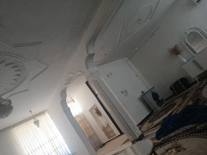 منزل ویلایی سه راهی خیابون ثبت قدیم