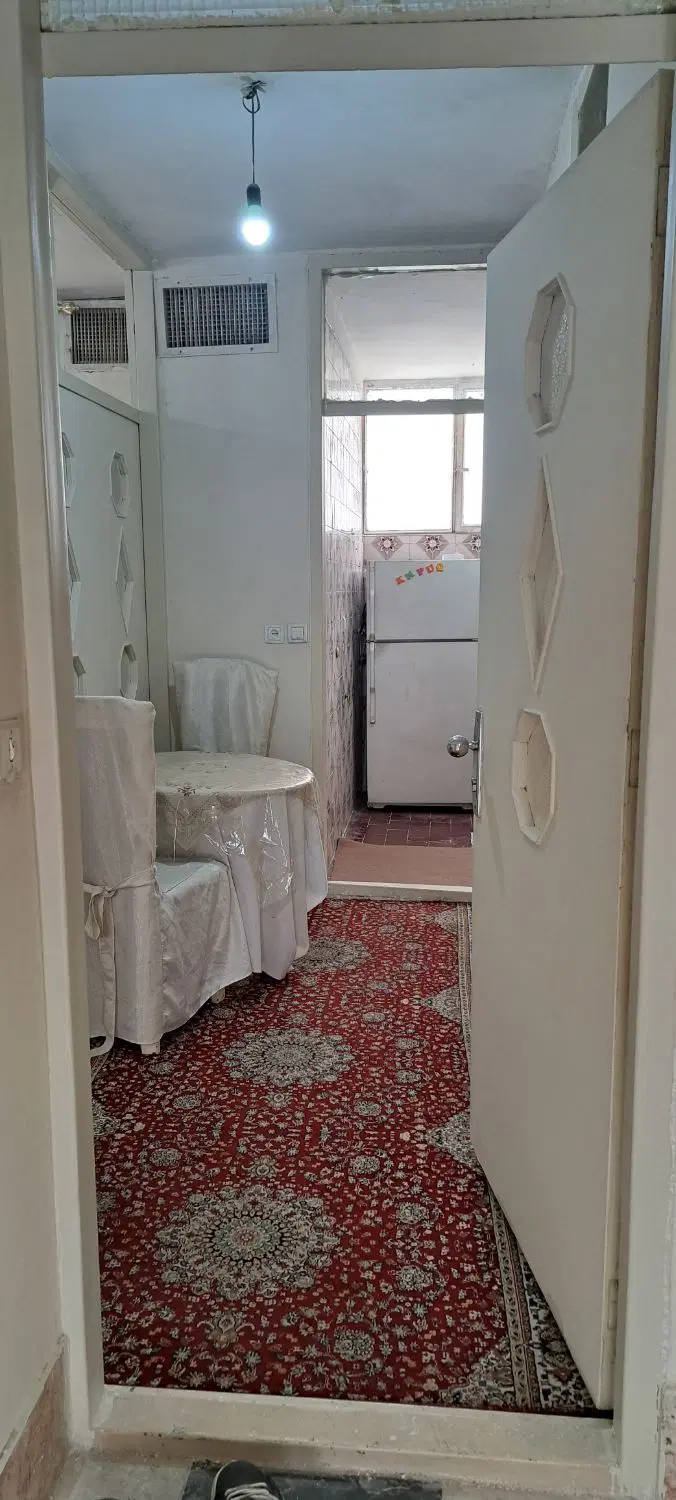 اجاره آپارتمان مبله نزدیک مترو رودکی