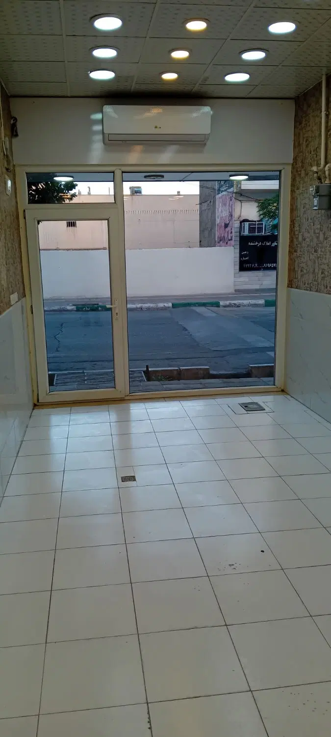 مغازه ۲۶ متر مرکز شهر