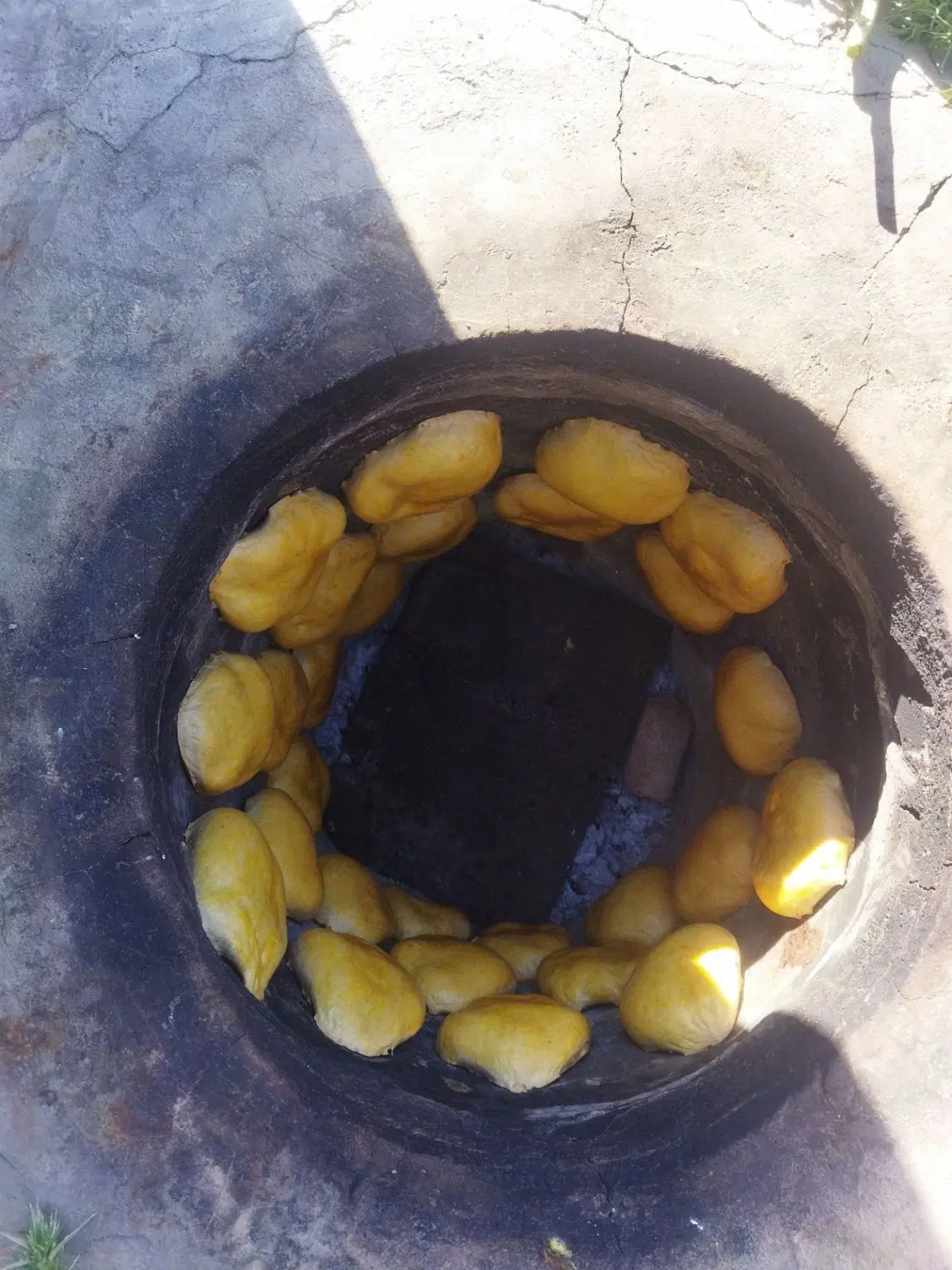 باغ بادام در مرند