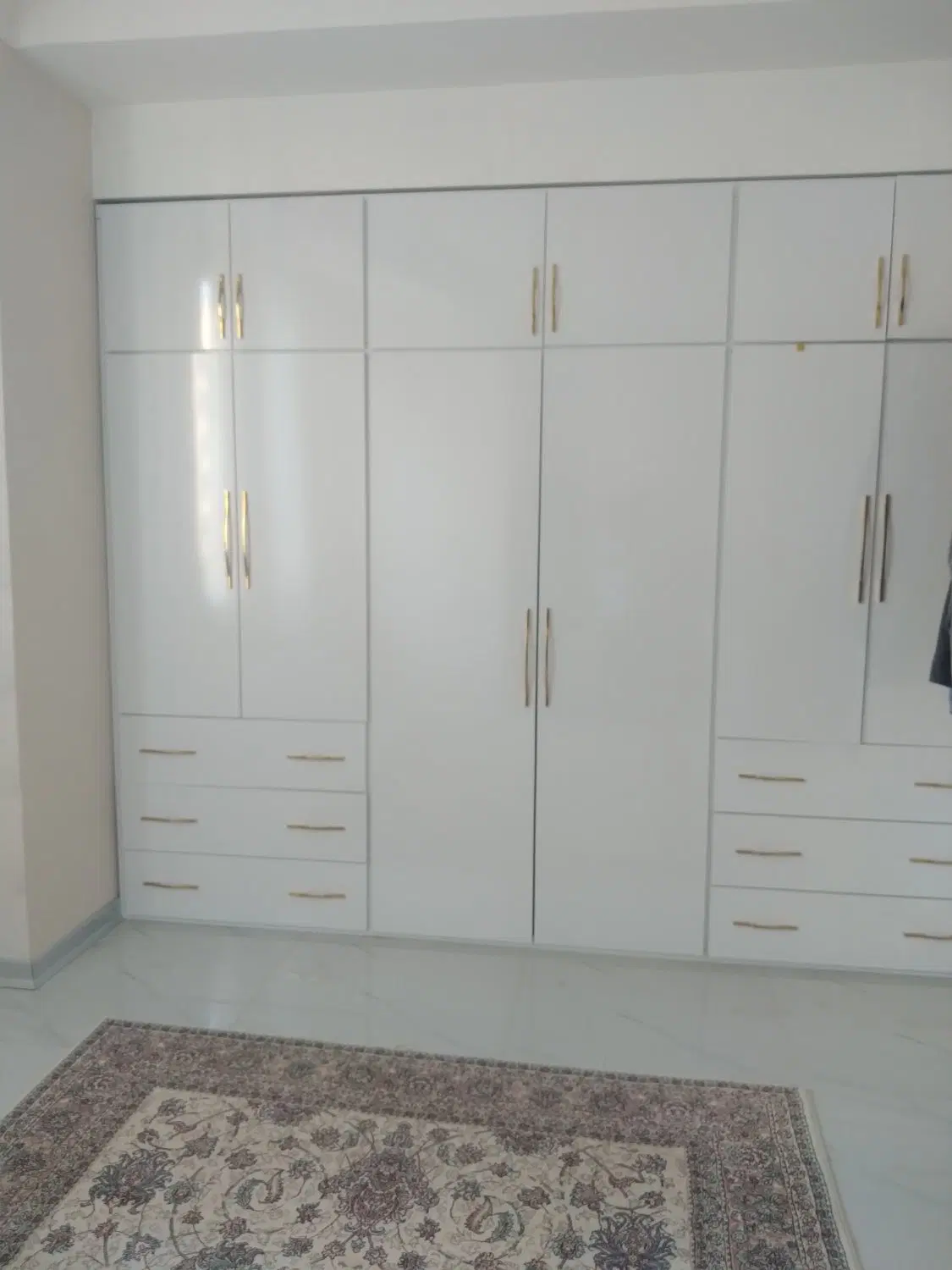 آپارتمان بلوار شاهد