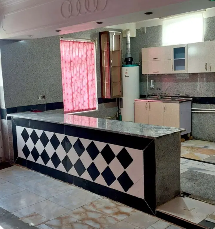 خانه اجاره ای