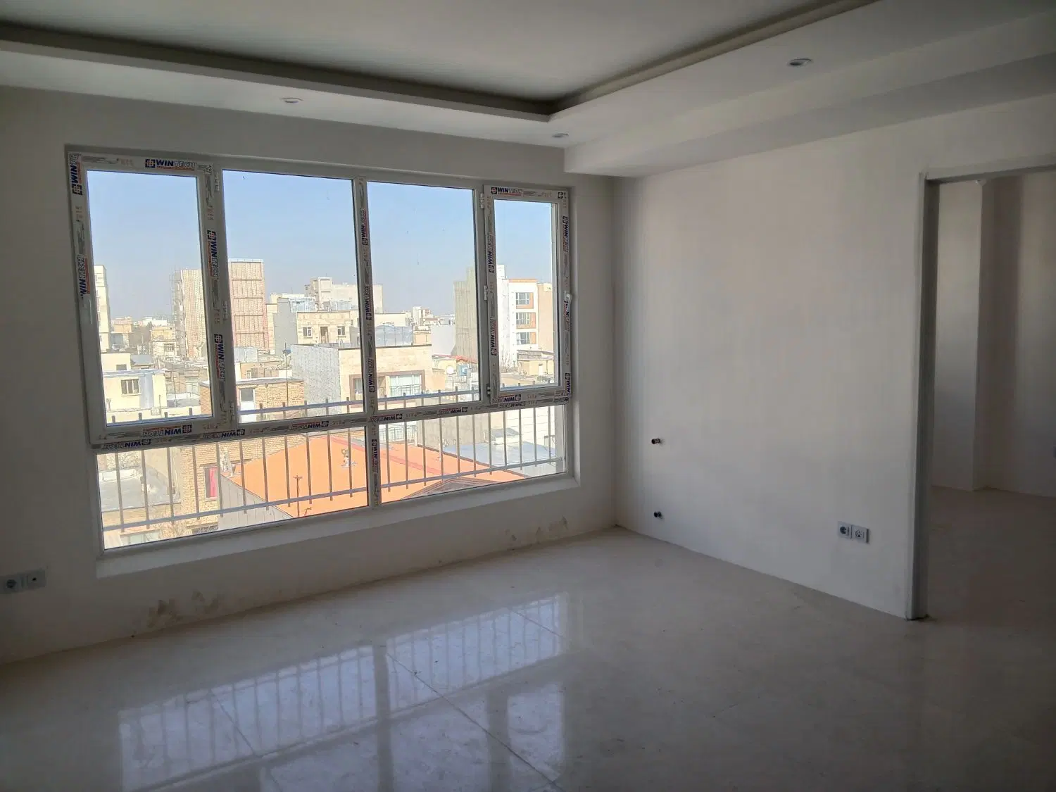 اپارتمان نوساز ۸۴متر