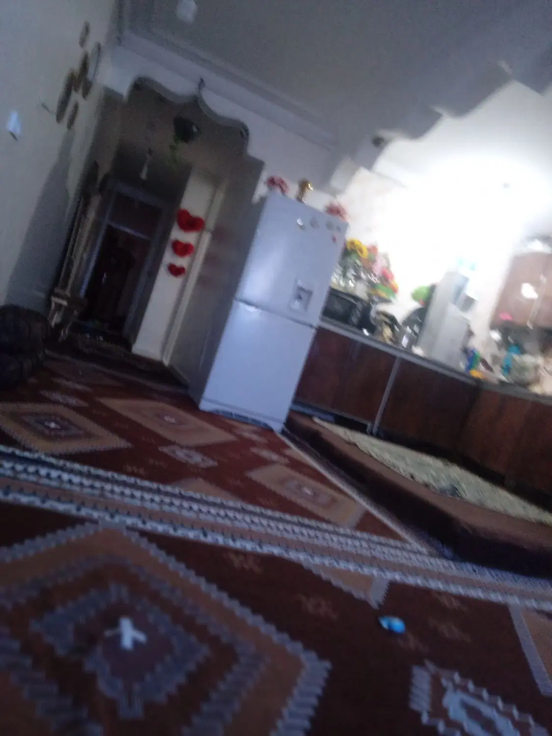 ۴واحده سنتی تمیز