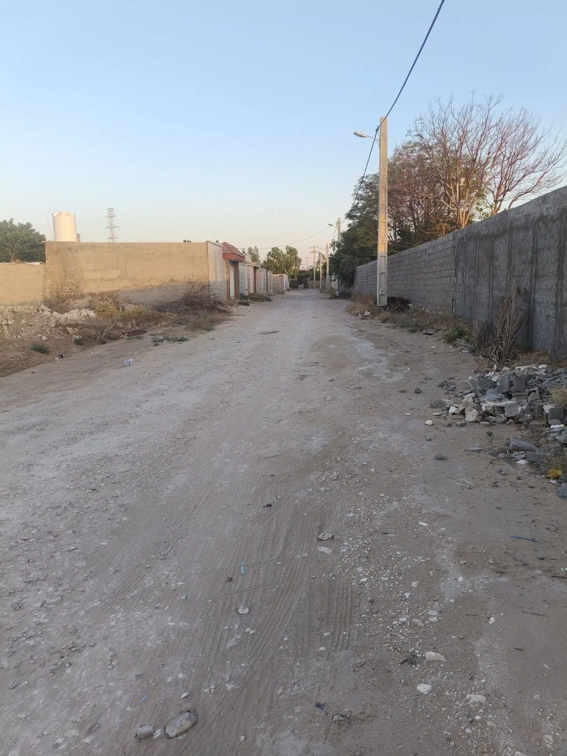 زمین